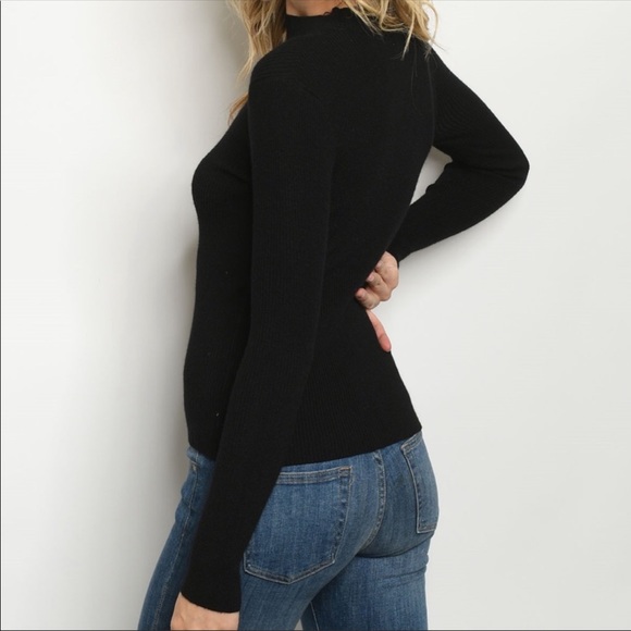 Last S • SKYLAR— in Black - Picture 2 of 2